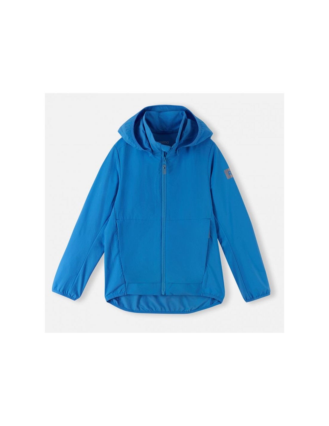Reima Jacket Turvaisa Thyme Jr 5100193A8510