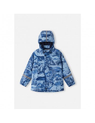 Reima Koski Jam Jr jacket 5100024A6555