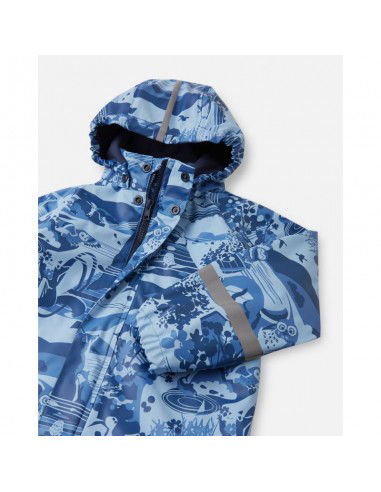 Reima Koski Jam Jr jacket 5100024A6555