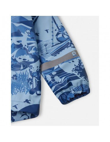 Reima Koski Jam Jr jacket 5100024A6555