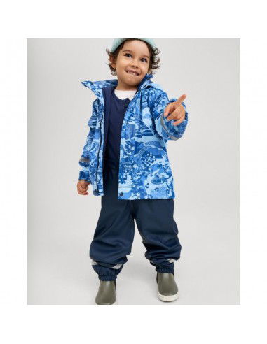 Reima Koski Jam Jr jacket 5100024A6555