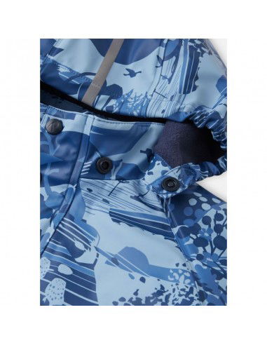 Reima Koski Jam Jr jacket 5100024A6555