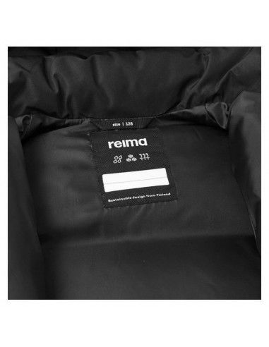 Reima Paimio Winter Jacket Jr...