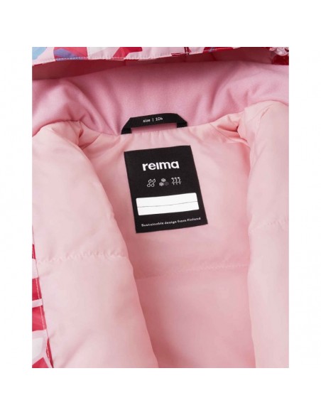 Reima Reimatec Muonio Jr winter jacket 5100289B4013