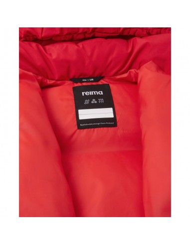 Reimatec Reima Paimio Jr jacket 5100282A3880