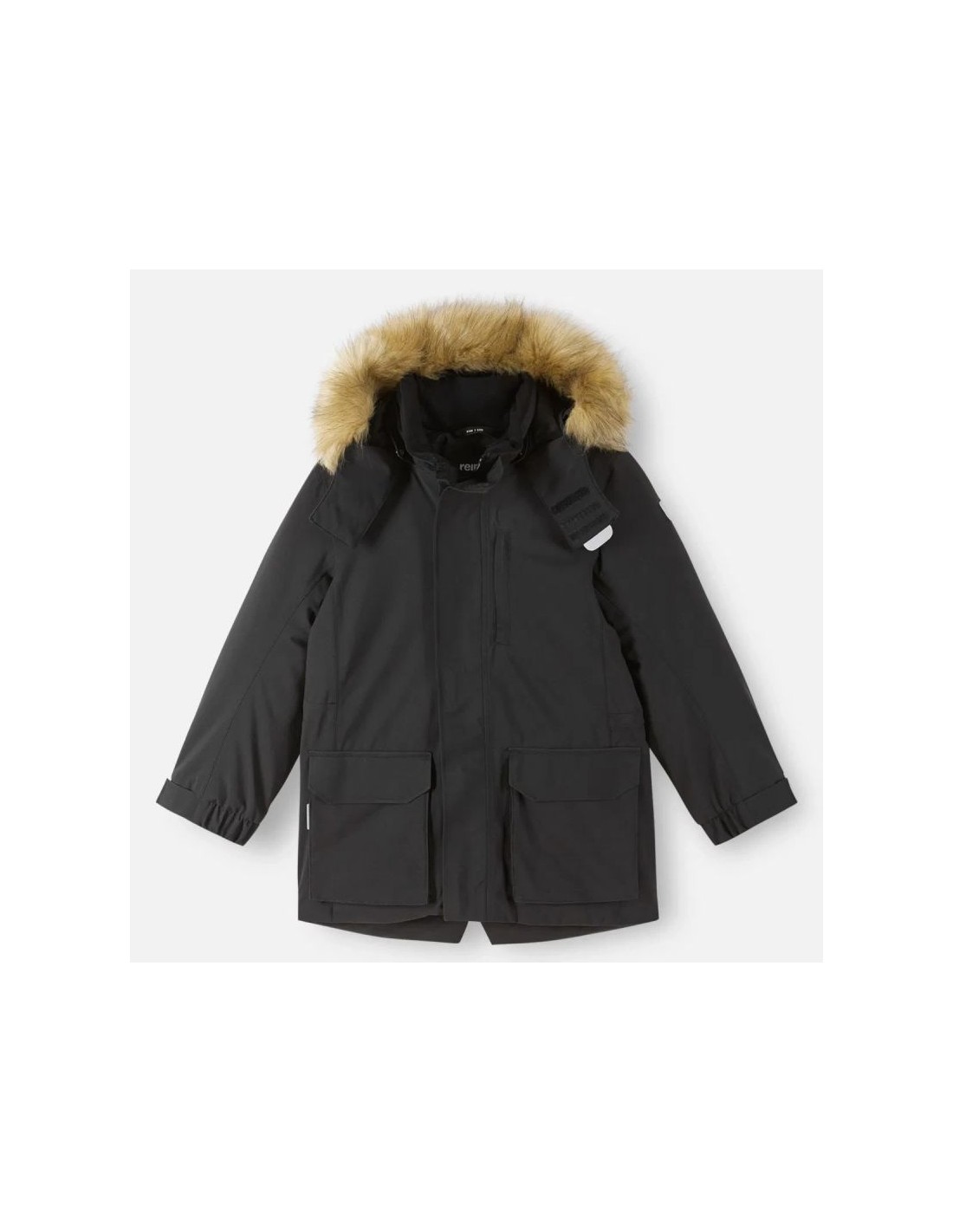 Kids' Clothing Reima