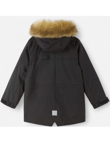 Winter jacket Reima Reimatec Ajaton...