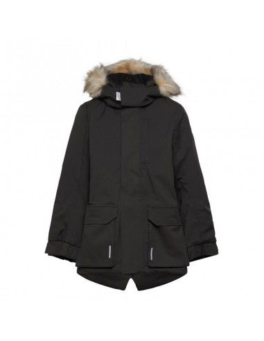 Winter jacket Reima Reimatec Ajaton...