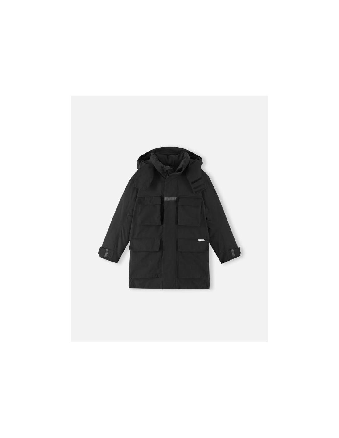 Winter jacket Reima Reimatec Luja AJ 5100267B9990