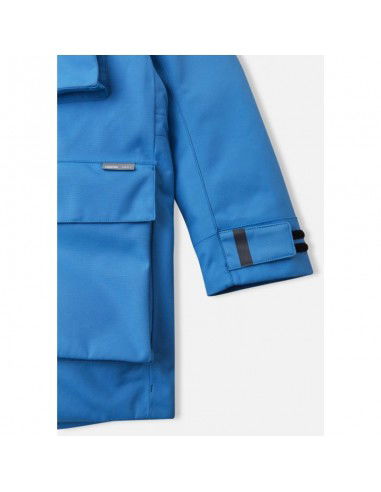 Winter jacket Reima Reimatec Luja Jr...