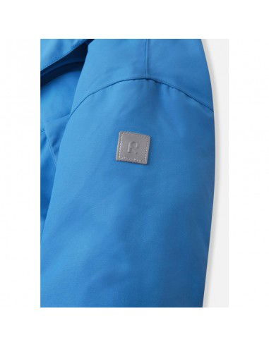 Winter jacket Reima Reimatec Luja Jr...