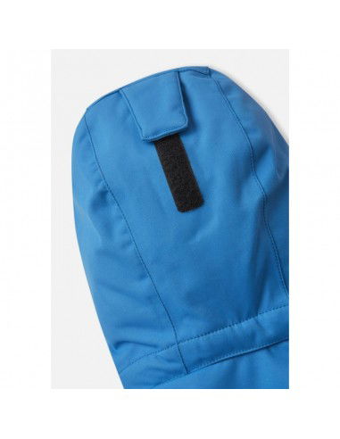 Winter jacket Reima Reimatec Luja Jr...