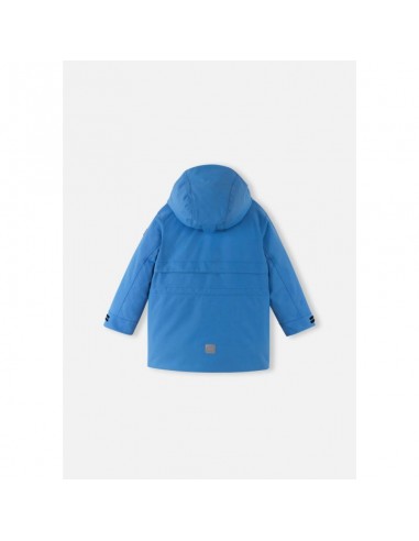 Winter jacket Reima Reimatec Luja Jr...