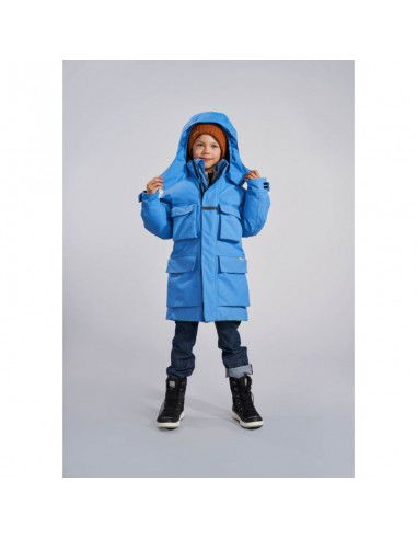 Winter jacket Reima Reimatec Luja Jr...