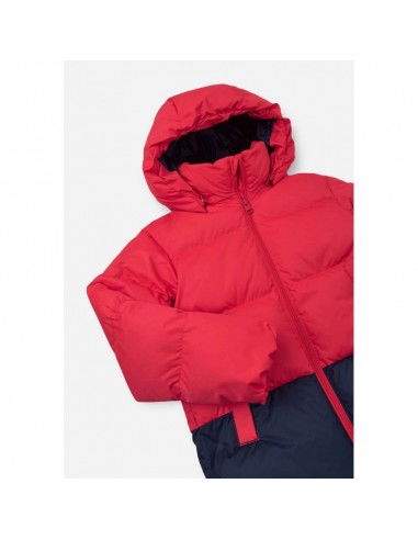 Winter jacket Reima Teisko Jr...