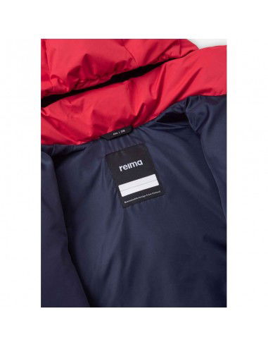 Winter jacket Reima Teisko Jr...