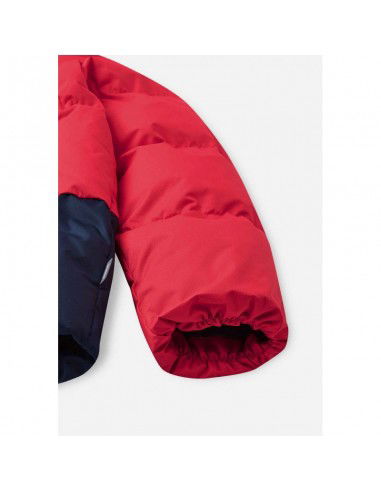 Winter jacket Reima Teisko Jr...
