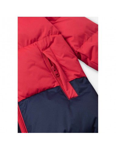 Winter jacket Reima Teisko Jr...
