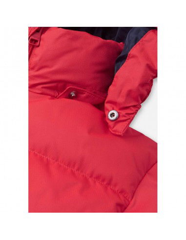 Winter jacket Reima Teisko Jr...