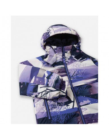 Winter sports jacket Reima Reimatec...