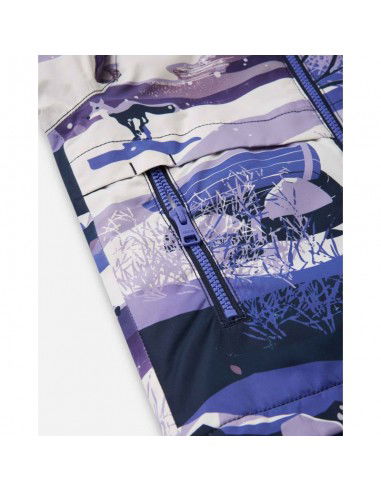 Winter sports jacket Reima Reimatec...