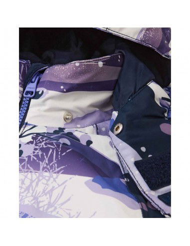 Winter sports jacket Reima Reimatec...