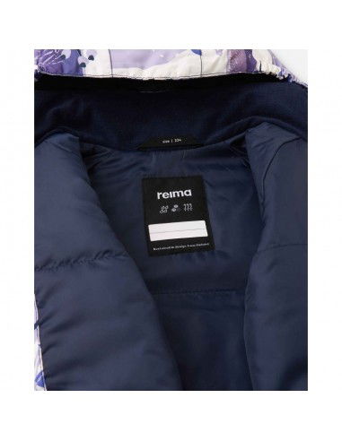 Winter sports jacket Reima Reimatec...