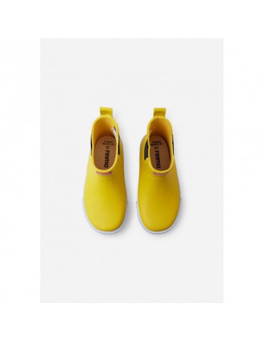Reima Ankles Yellow JR 5400039A2350...