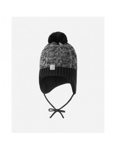 Winter hat Reima Paljakka Jr 300035B9991
