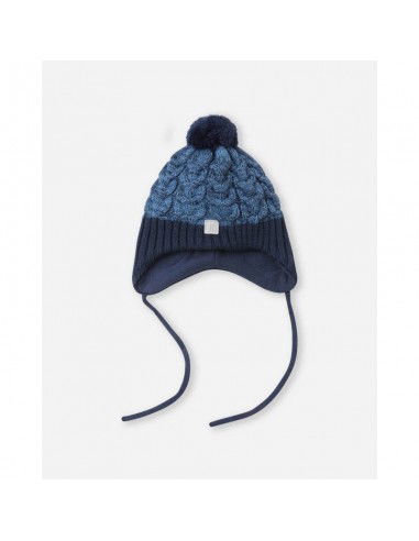 Winter hat Reima Paljakka Jr...