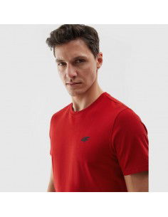 Tshirt 4F 4FWSS24TTSHM1154 61S 2