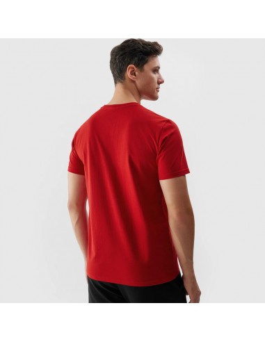 Tshirt 4F 4FWSS24TTSHM1154 61S