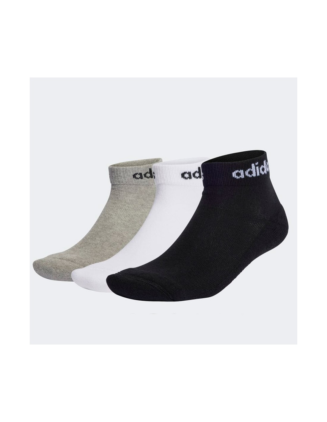 Men's Socks Adidas Multicolor