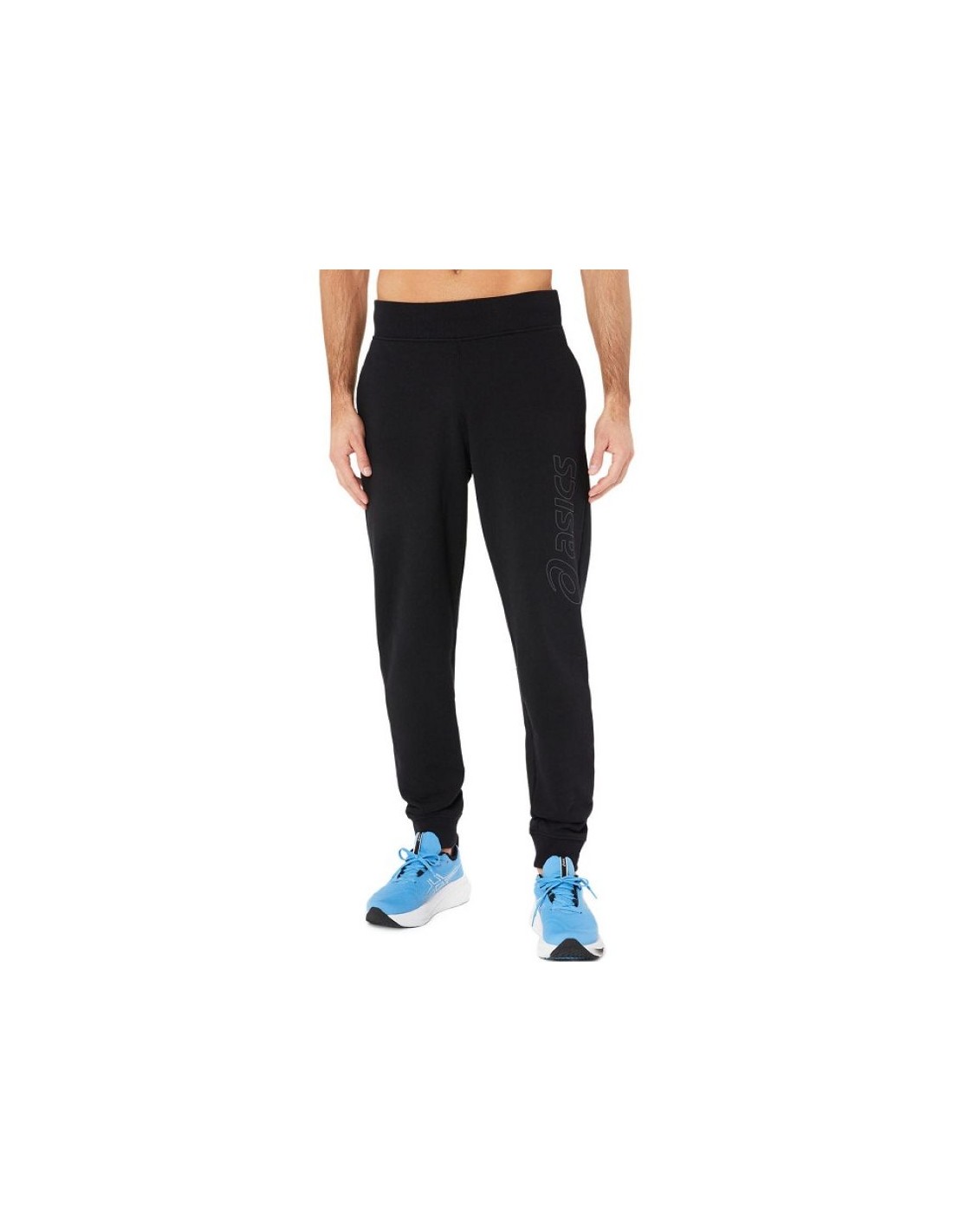 Asics Logo Sweatpant M 2031E189002