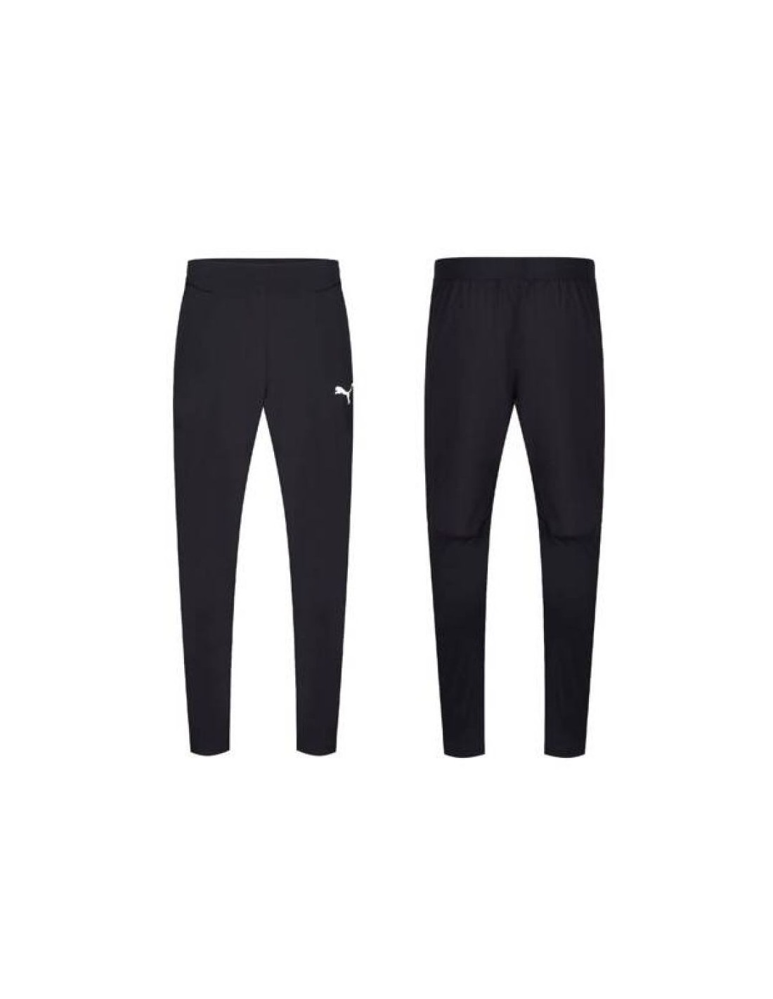 Puma Liga M sweatpants 655317 03