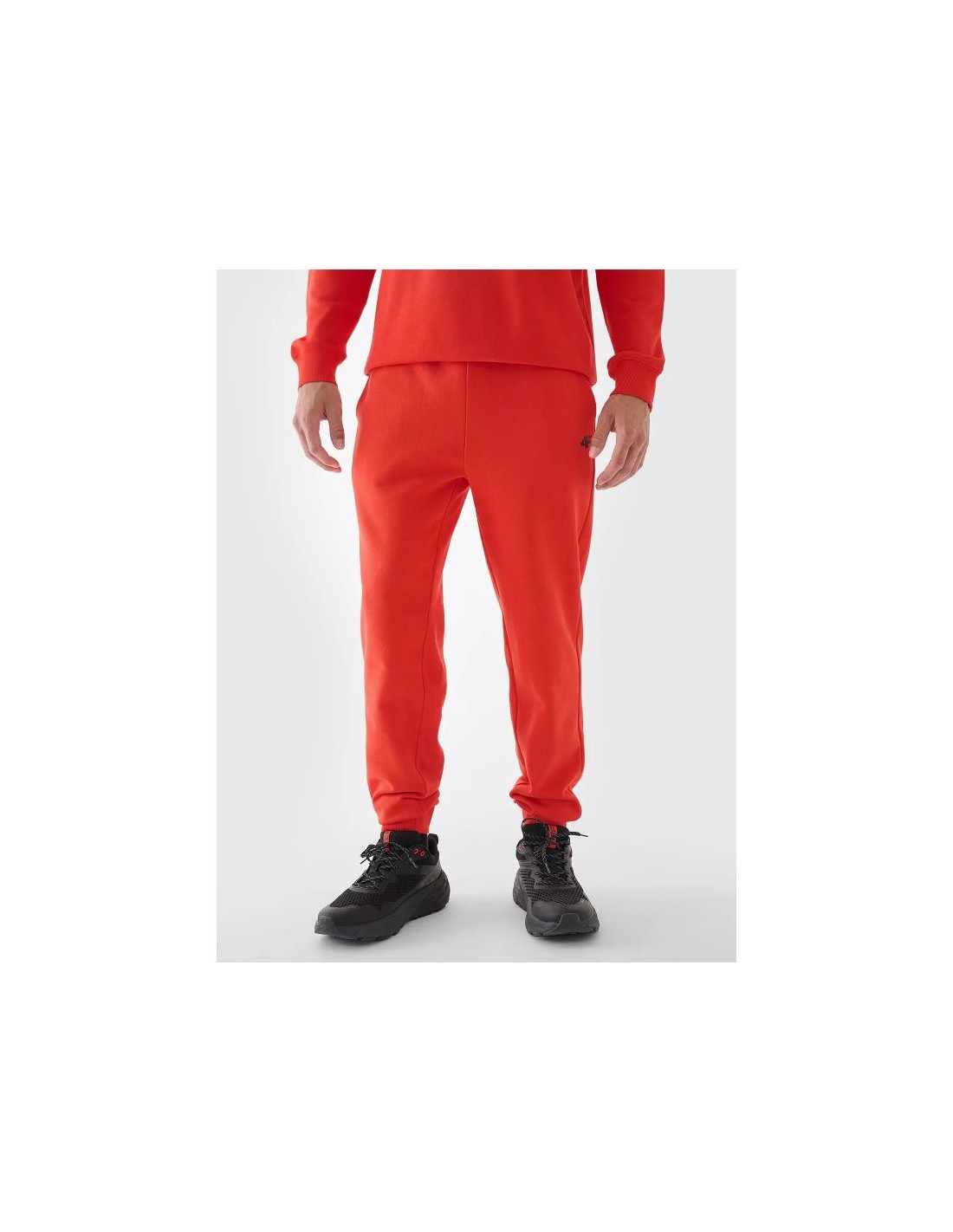 Sweatpants 4F M 4FWMM00TTROM094370S
