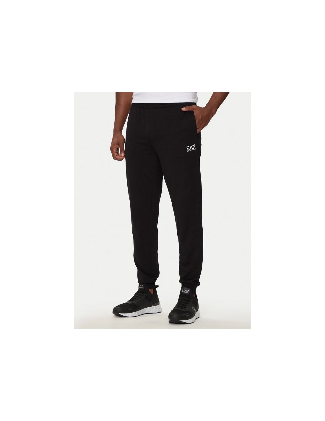 EA7 Emporio Armani sweatpants M 8NPP66PJVRZ1200