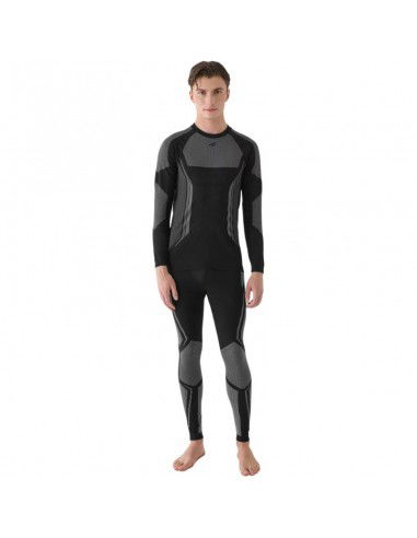 Thermoactive leggings 4F M166 M...