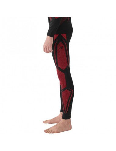 Thermoactive leggings 4F M166 M...
