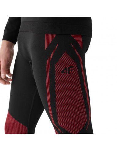 Thermoactive leggings 4F M166 M...