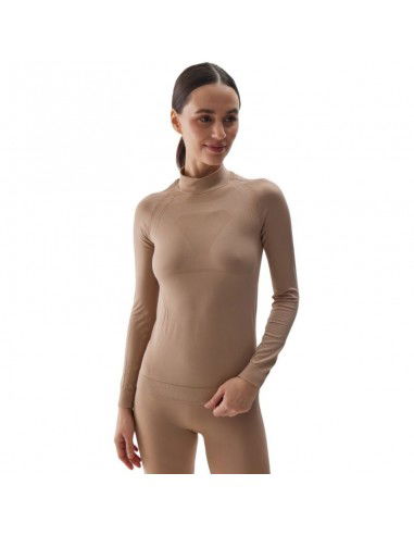 Thermoactive Tshirt 4F F156 W...