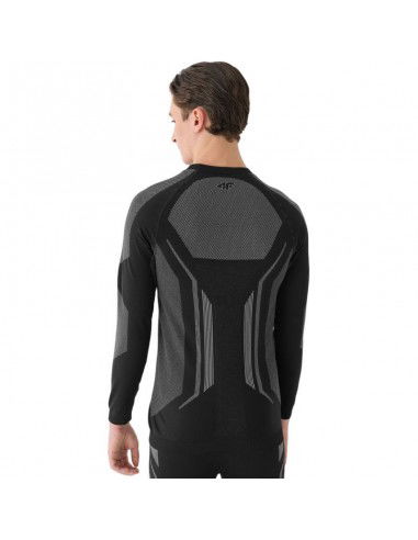 Thermoactive Tshirt 4F M165 M...