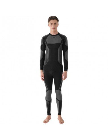 Thermoactive Tshirt 4F M165 M...