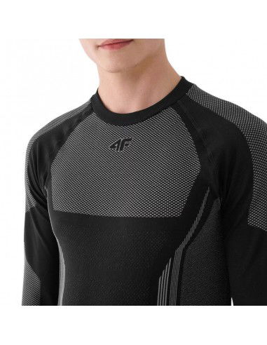 Thermoactive Tshirt 4F M165 M...