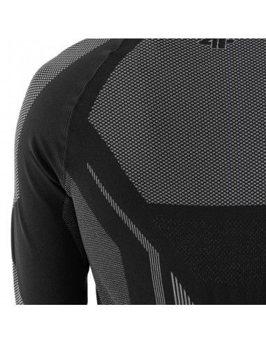 Thermoactive Tshirt 4F M165 M...