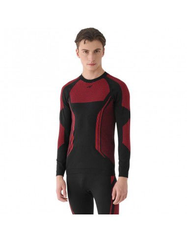 Thermoactive Tshirt 4F M165 M...