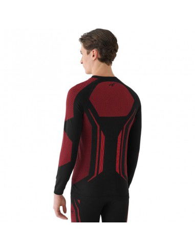 Thermoactive Tshirt 4F M165 M...