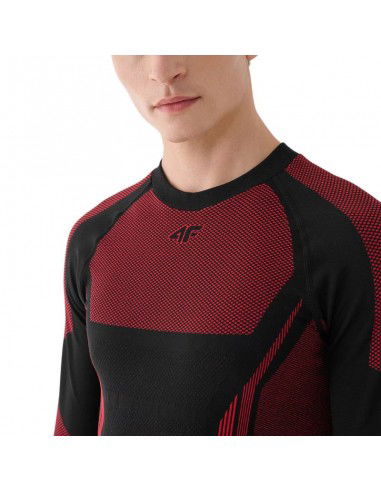 Thermoactive Tshirt 4F M165 M...