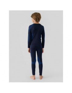 Thermal underwear 4F Jr... 2