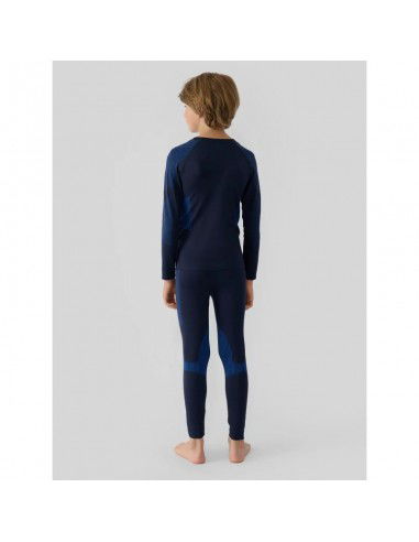 Thermal underwear 4F Jr...